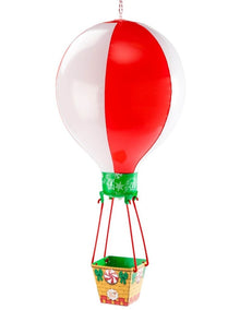 EOTS Balloon Ride
