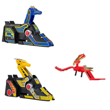 Power Rangers Simple Dinozord