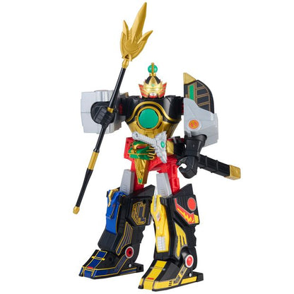 Power Rangers Thunderzord