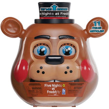 Five Nights at Freddy’s Toy Freddy Collector Bundle Series 2