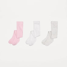 3 Pack Cable Tights