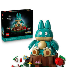 LEGO® Pokemon Munchlax 72150