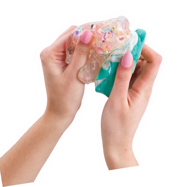 Jelly Cakes Chillin' Cakes XL - Assorted