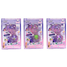 Sticki Rolls Aphmau Pendant Set Series 2 - Assorted