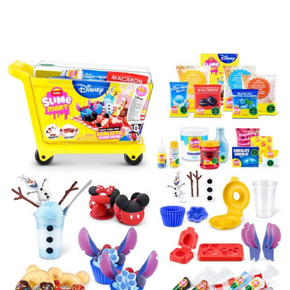 Slime Mart Disney Shopping Cart by ZURU