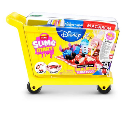 Slime Mart Disney Shopping Cart by ZURU