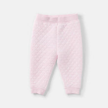 Quilted Trackpants