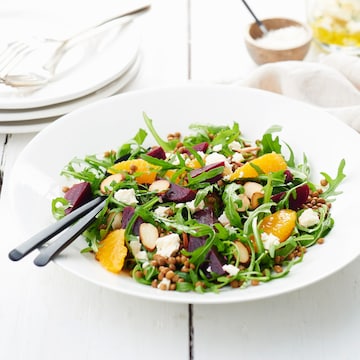 Edgell Brown Lentils 400g