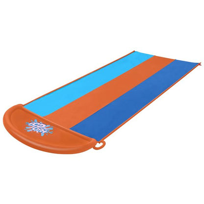 Tripple Slide