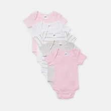 5 Pack Bodysuits