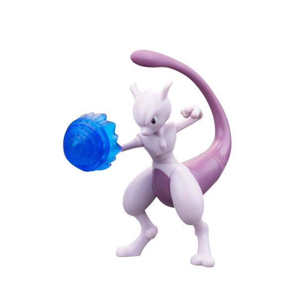 Pokemon 30th Anniversary Battle Figure Multipack