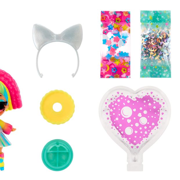L.O.L. Surprise Bubbly Surprise Tots - Assorted