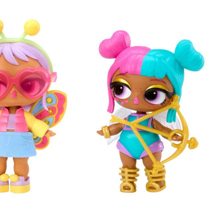 L.O.L. Surprise Bubbly Surprise Tots - Assorted