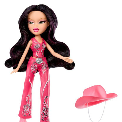 Bratz Sassy Stampede Doll - Assorted