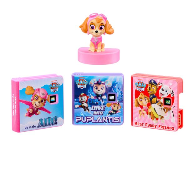 Paramount PAW Patrol Skye Collection