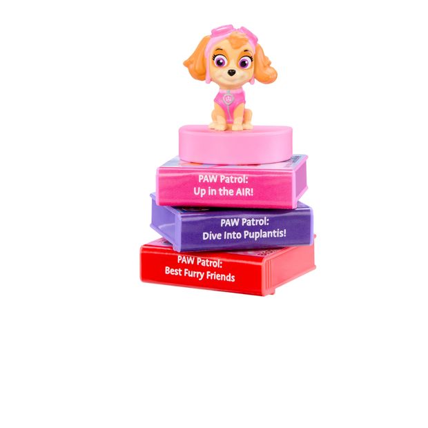 Paramount PAW Patrol Skye Collection