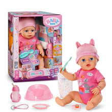 BABY born Emma Click and Play 43cm