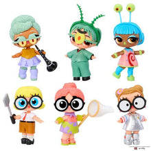 L.O.L. Surprise Loves SpongeBob SquarePants Tots - Assorted