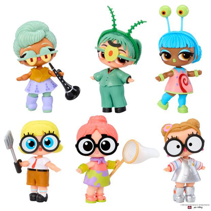 L.O.L. Surprise Loves SpongeBob SquarePants Tots - Assorted