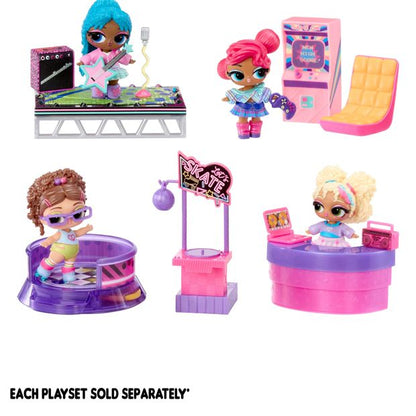 L.O.L Surprise Music Festival Furniture Packs/story Starters - Assorted