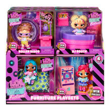L.O.L Surprise Music Festival Furniture Packs/story Starters - Assorted