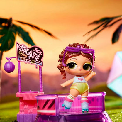 L.O.L Surprise Music Festival Furniture Packs/story Starters - Assorted