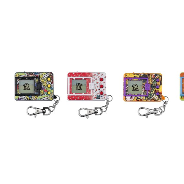 Digimon Original - Assorted