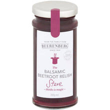Beerenberg Relish Balsamic Beetroot 280g