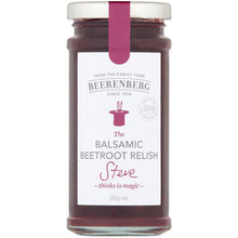 Beerenberg Relish Balsamic Beetroot 280g