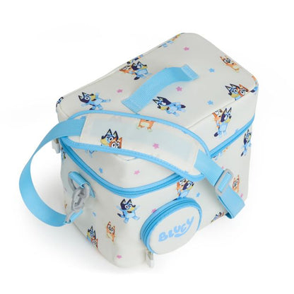 Bluey Listen & Go Bag