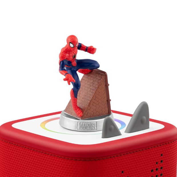 Spider-Man Tonie Audio Character
