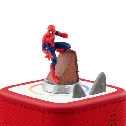 Spider-Man Tonie Audio Character