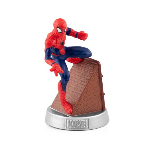 Spider-Man Tonie Audio Character