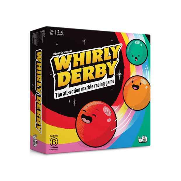 Whirly Derby