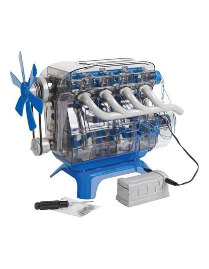 DIY Toy model Engine Kit