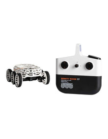 Toy Remote Control Gravity Rover