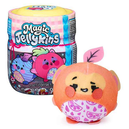 Magic Jellykins 1 Pack - Assorted