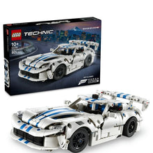 LEGO® Technic Dodge Viper GTS-R Sports Car 42234