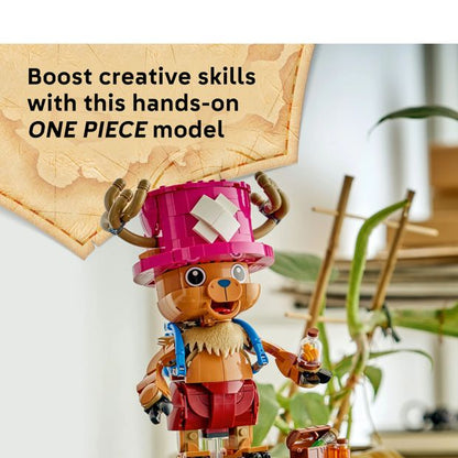 LEGO® ONE PIECE Tony Tony Chopper 75643