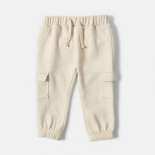 Cargo Trackpants