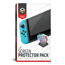 Powerwave Screen Protector Pack for Nintendo Switch