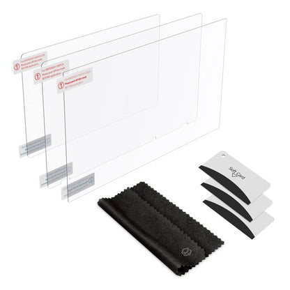 Powerwave Screen Protector Pack for Nintendo Switch