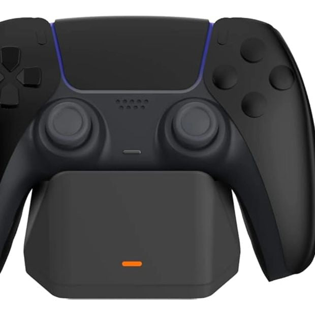 Powerwave PS5 Controller Charging Display Stand Black