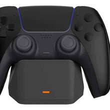 Powerwave PS5 Controller Charging Display Stand Black