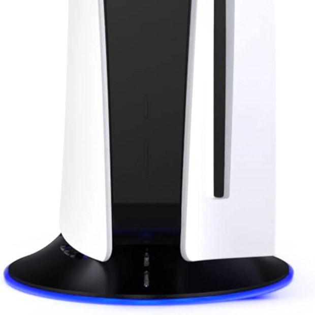 Powerwave RGB Vertical Stand for PS5 Slim