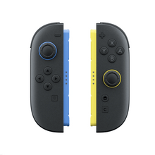 Nintendo Switch 2 Joy-Con 2 Pair - Blue/Light Yellow