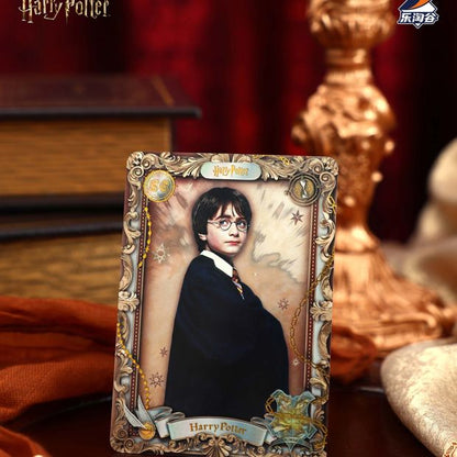 Harry Potter & The Sorcerer's Stone Collectible Trading Cards