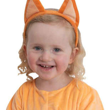 Bingo Plush Ears Child Headband