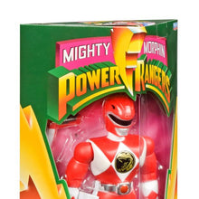 Power Rangers 8in Classic Figures