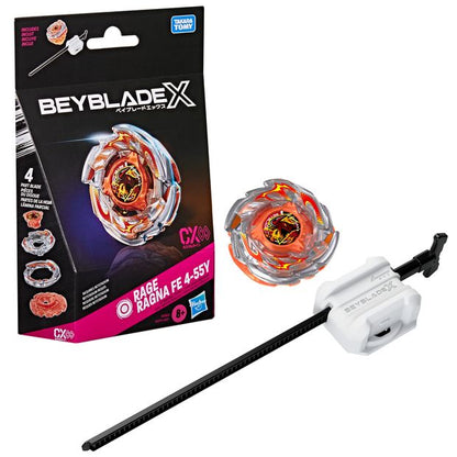 Beyblade BBX Starter Pack Infinity Series - Assorted